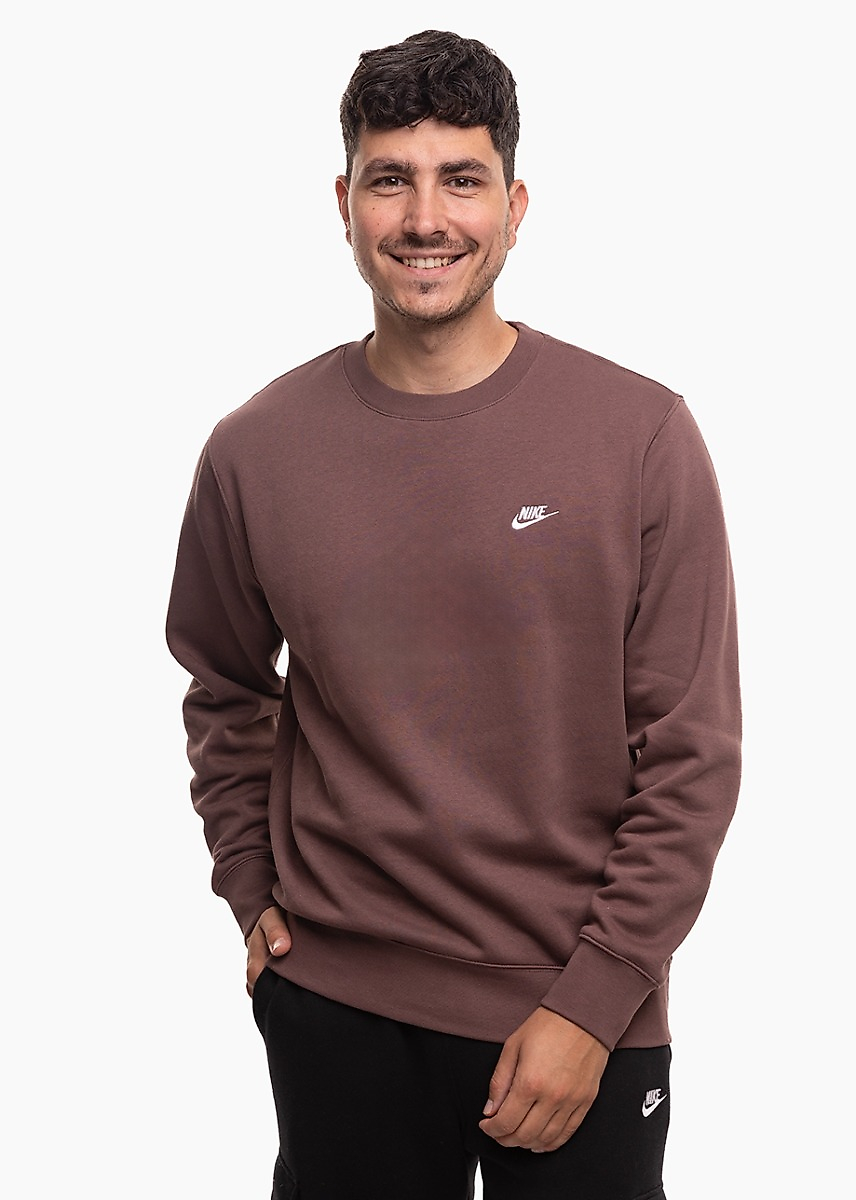 Hanorac bărbați Nike Club BB FN3886 502