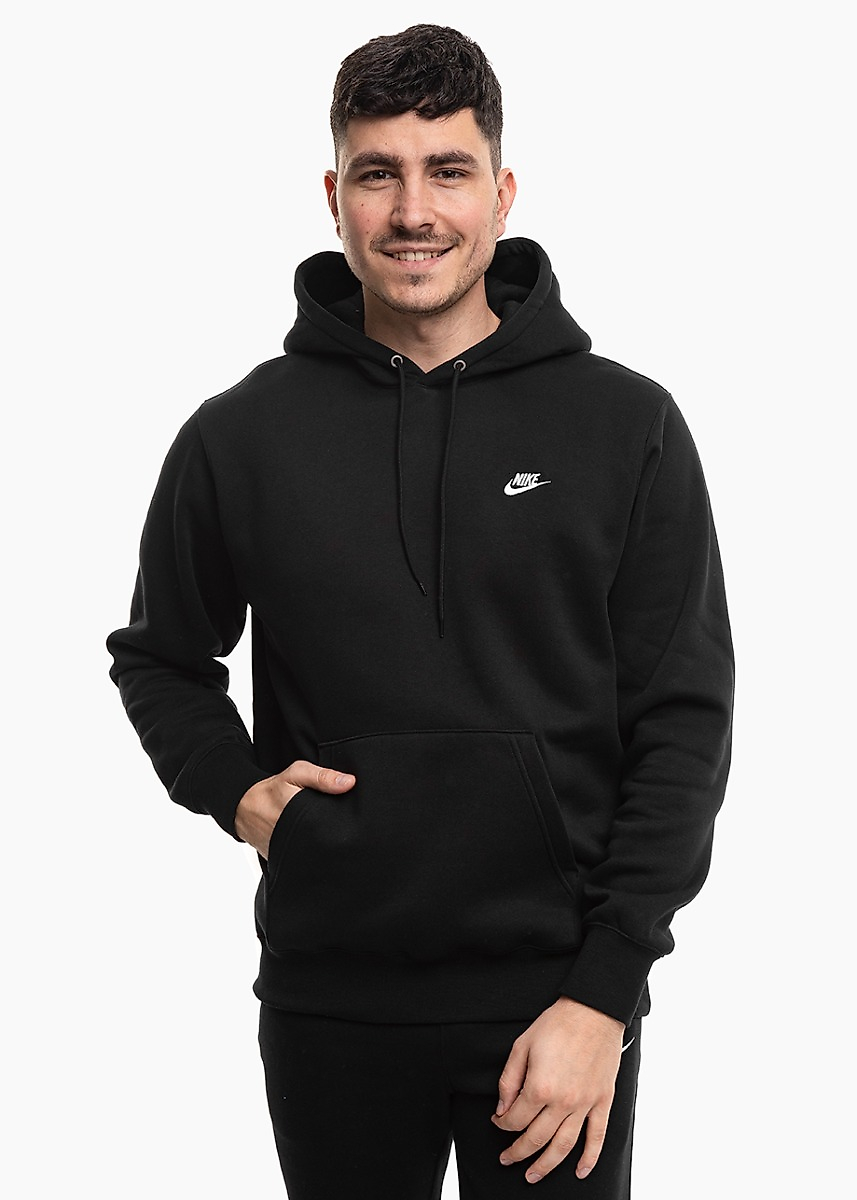 Nike Hanorac bărbați Club BB FN3859 010