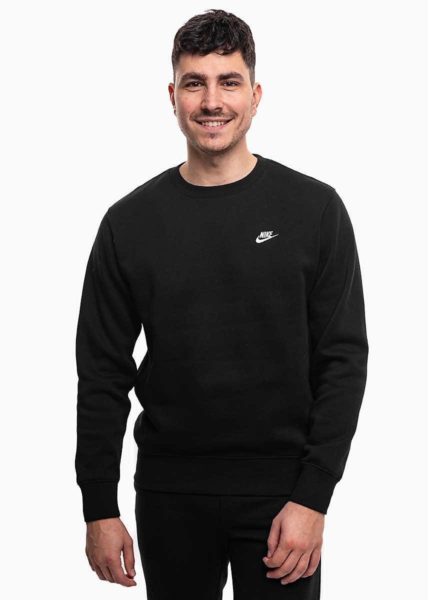 Nike Bluză bărbați Club BB FN3886 010