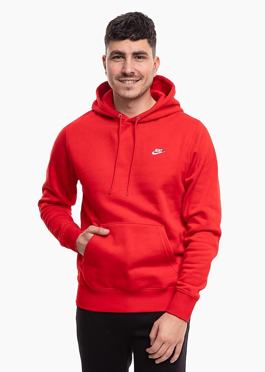Nike Hanorac bărbați Club BB FN3859 657
