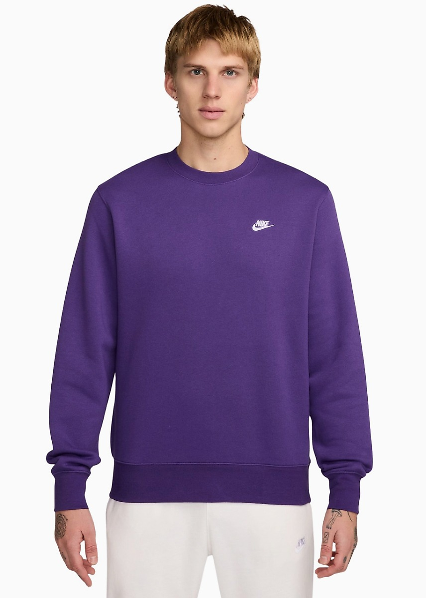 Nike Hanorac bărbați Club BB FN3886 507