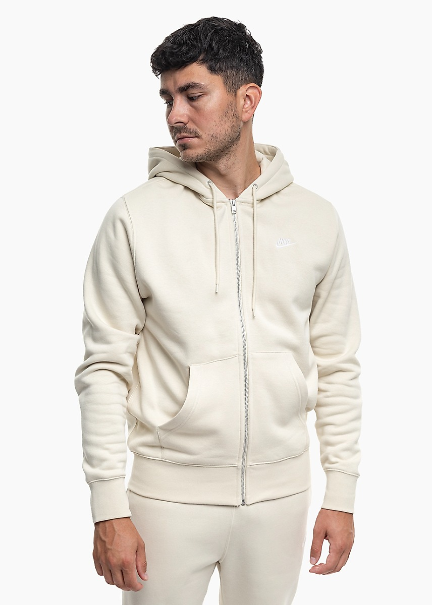 Hanorac bărbați Nike Club BB FZ Hoodie FN3861 229