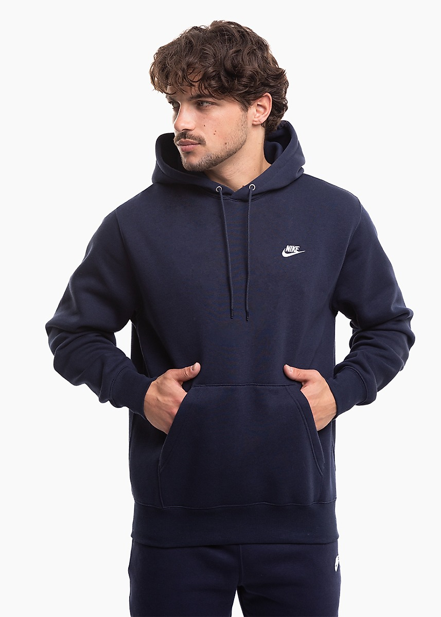 Hanorac bărbați Nike Club BB FN3859 451