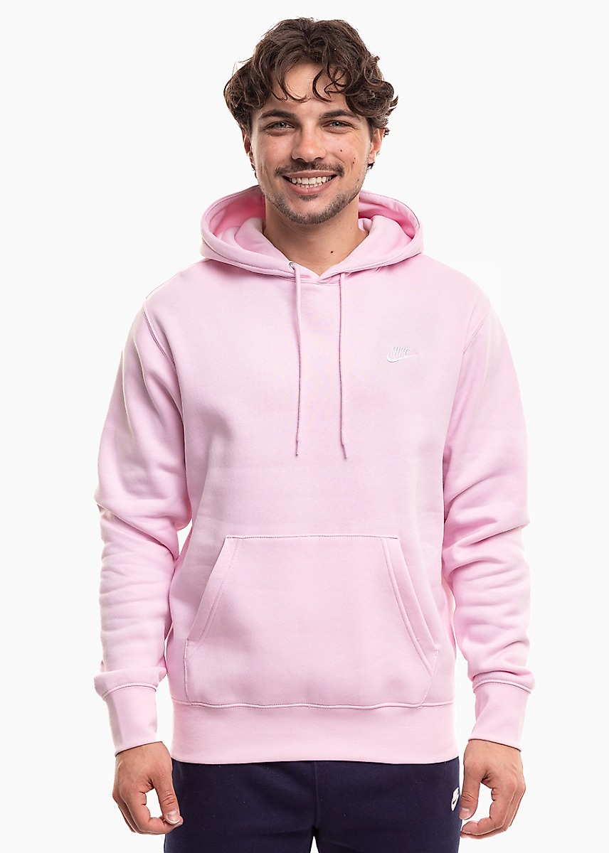 Hanorac bărbați Nike Club BB FN3859 663