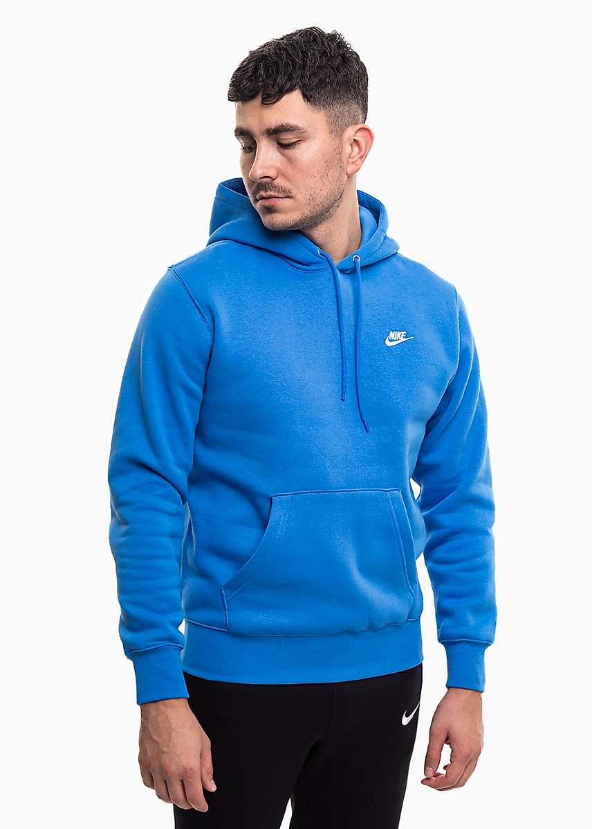 Nike Hanorac bărbați Club BB FN3859 435