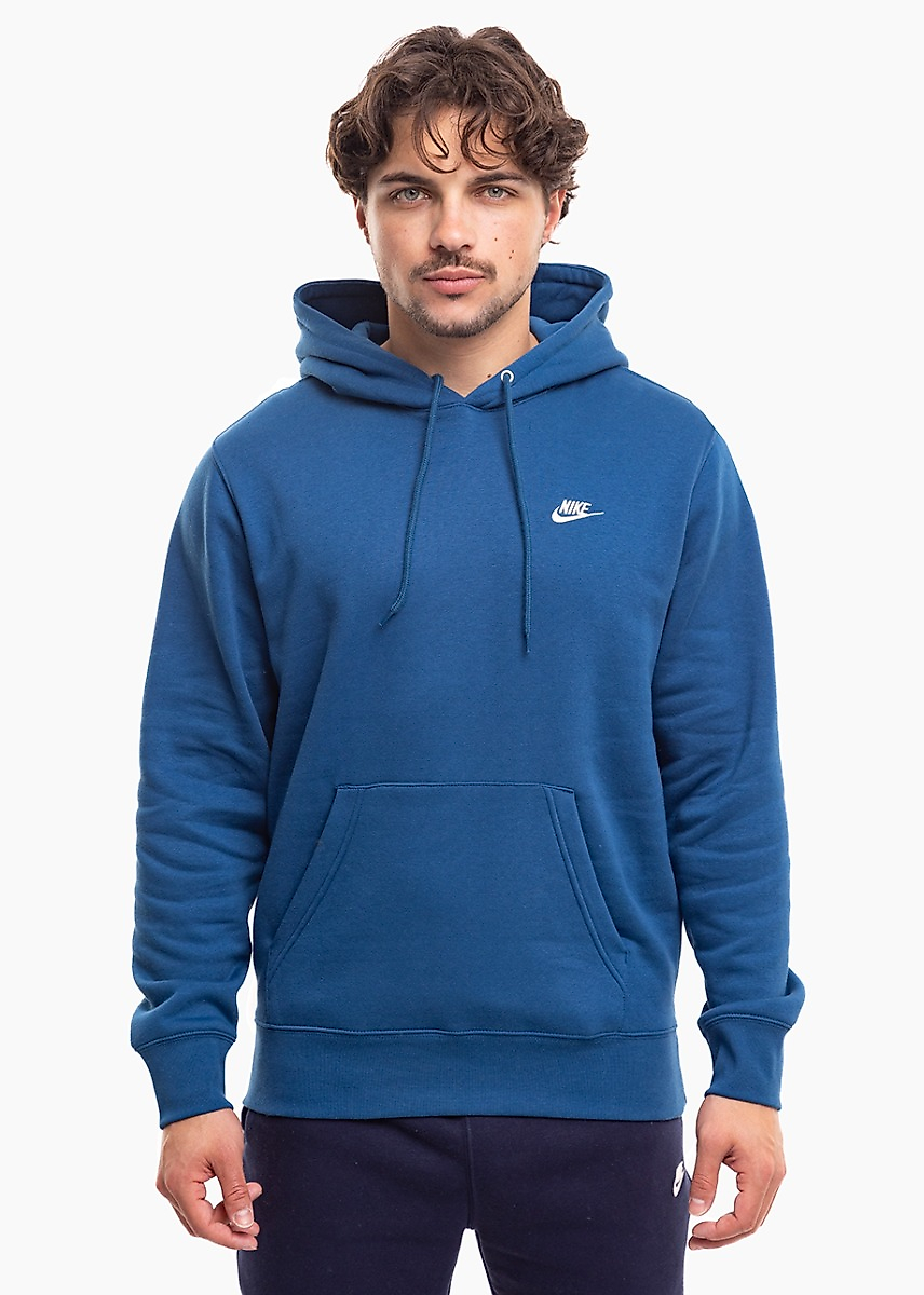 Hanorac bărbați Nike Club BB FN3859 476