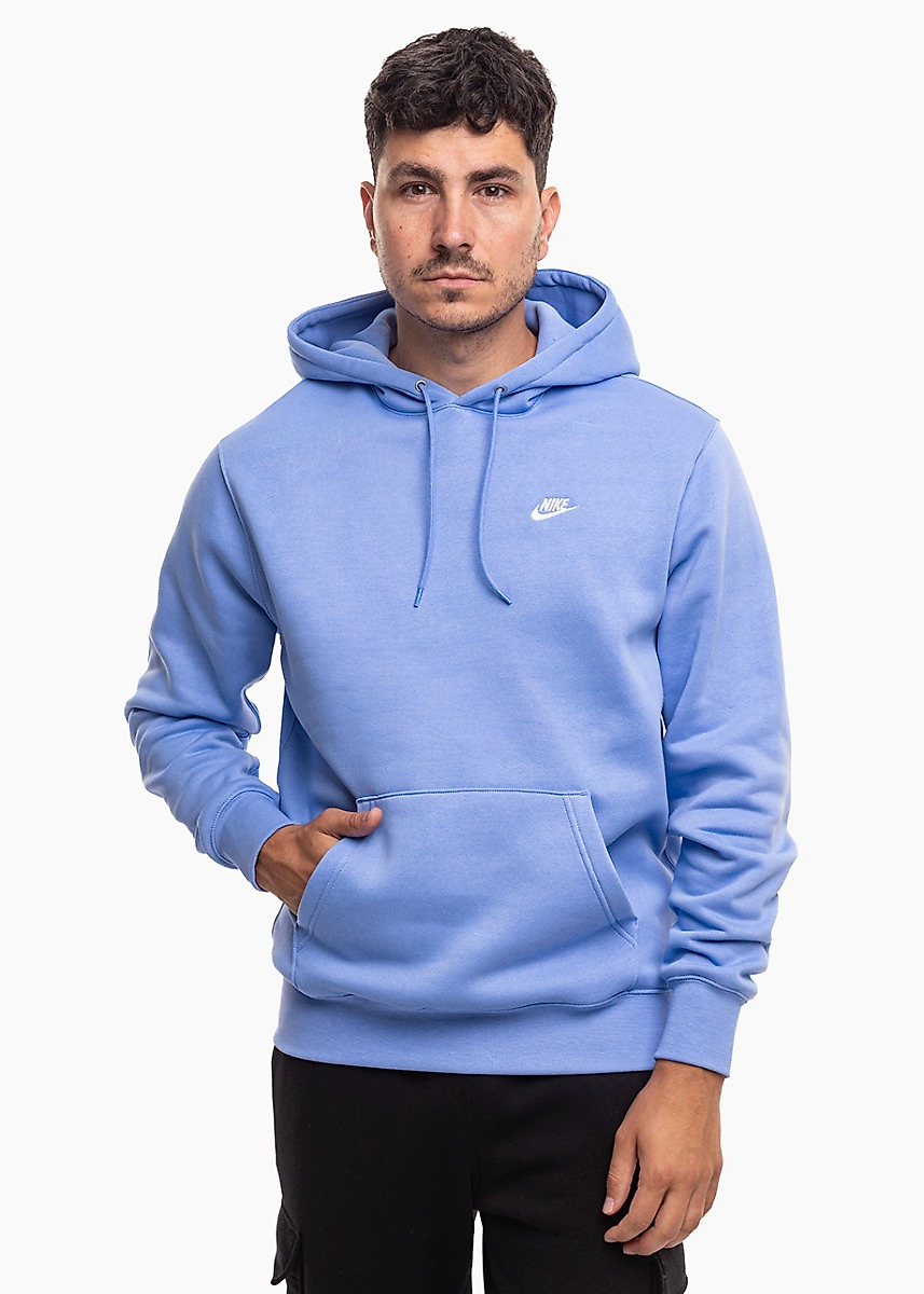 Hanorac bărbați Nike Club BB FN3859 494