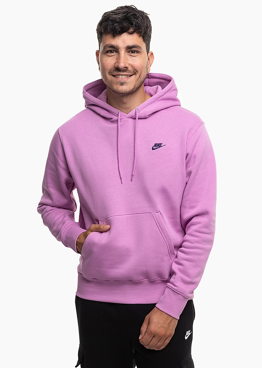 Hanorac bărbați Nike Club BB FN3859 503