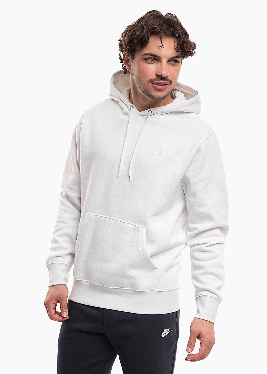 Hanorac bărbați Nike Club BB FN3859 051