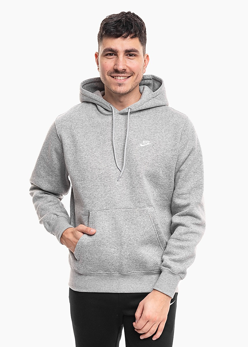 Nike Hanorac bărbați Club BB FN3859 063