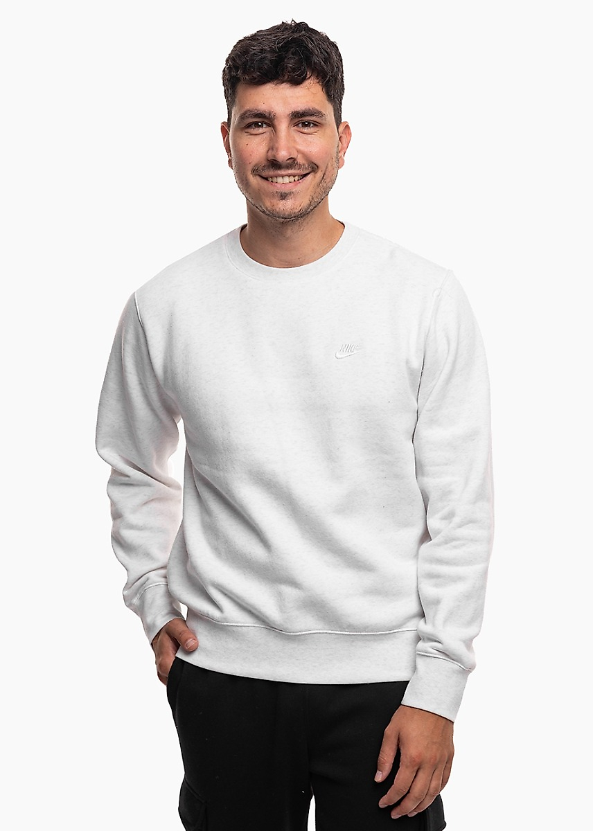 Hanorac bărbați Nike Club BB FN3886 051