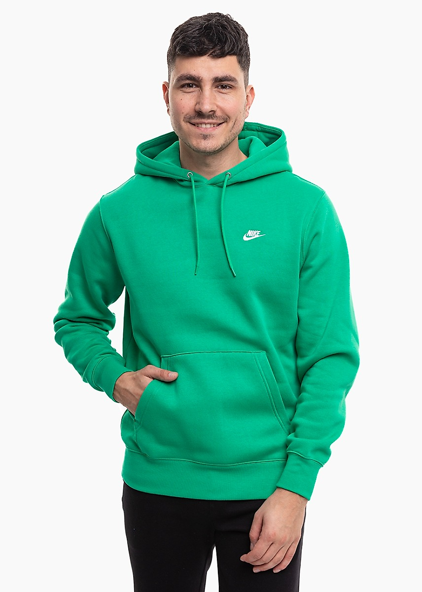 Nike Hanorac bărbați Club BB FN3859 324