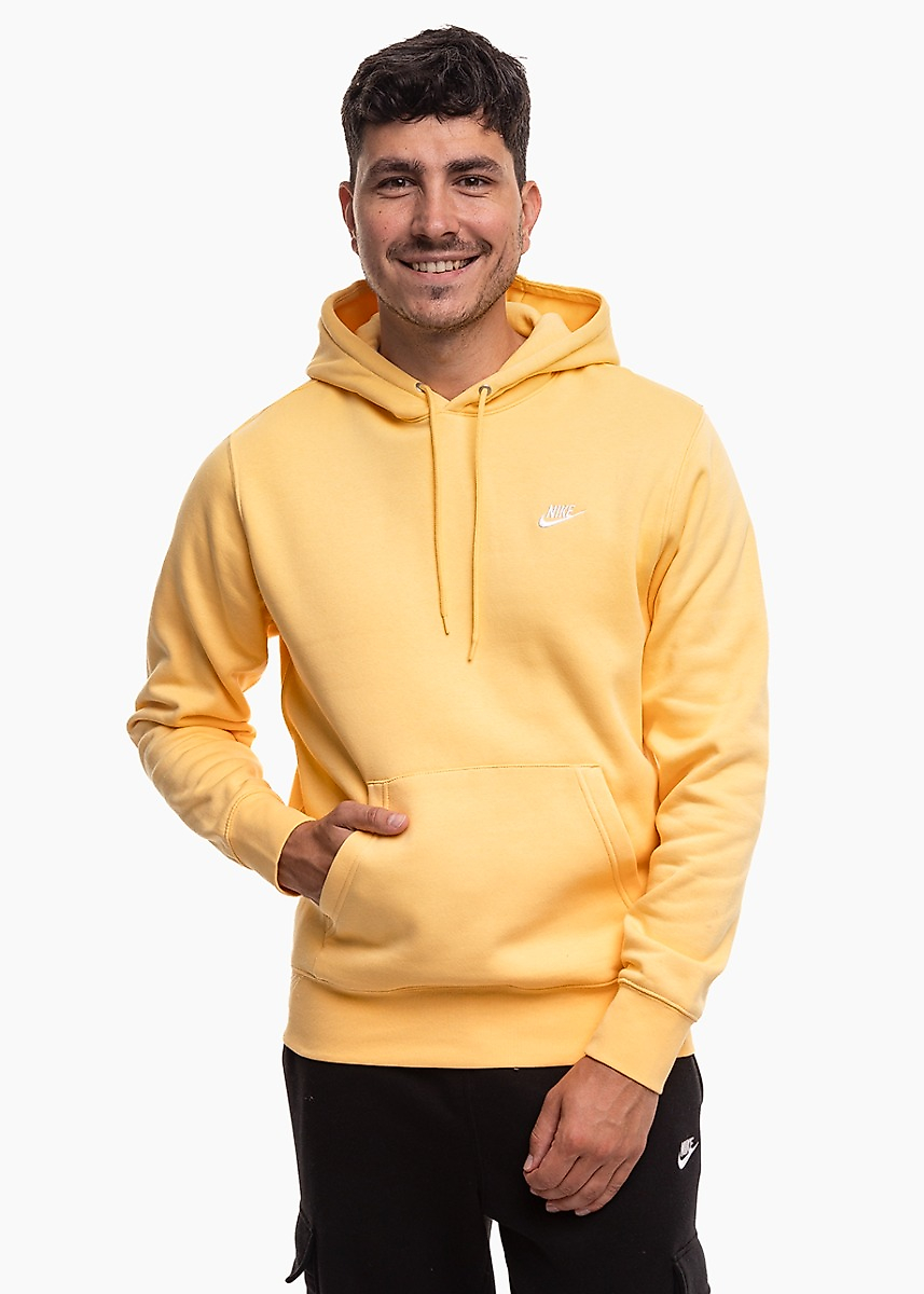 Hanorac bărbați Nike Club BB FN3859 795