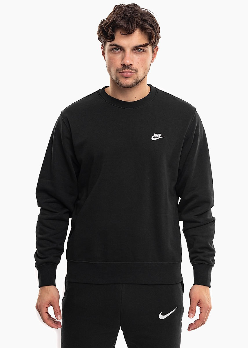 Nike Bluză bărbătească Club FT FN3888 010