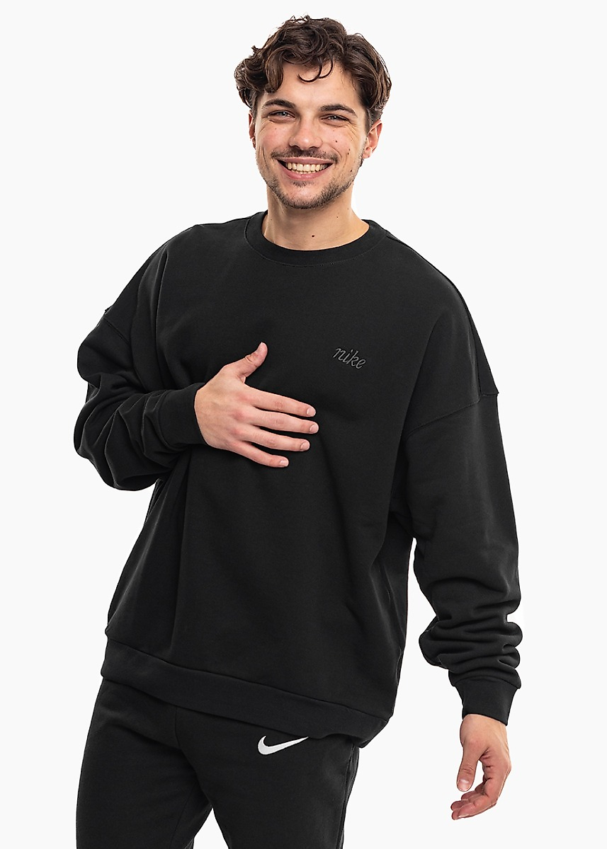 Nike Hanorac pentru bărbați Club OS IB8359 010