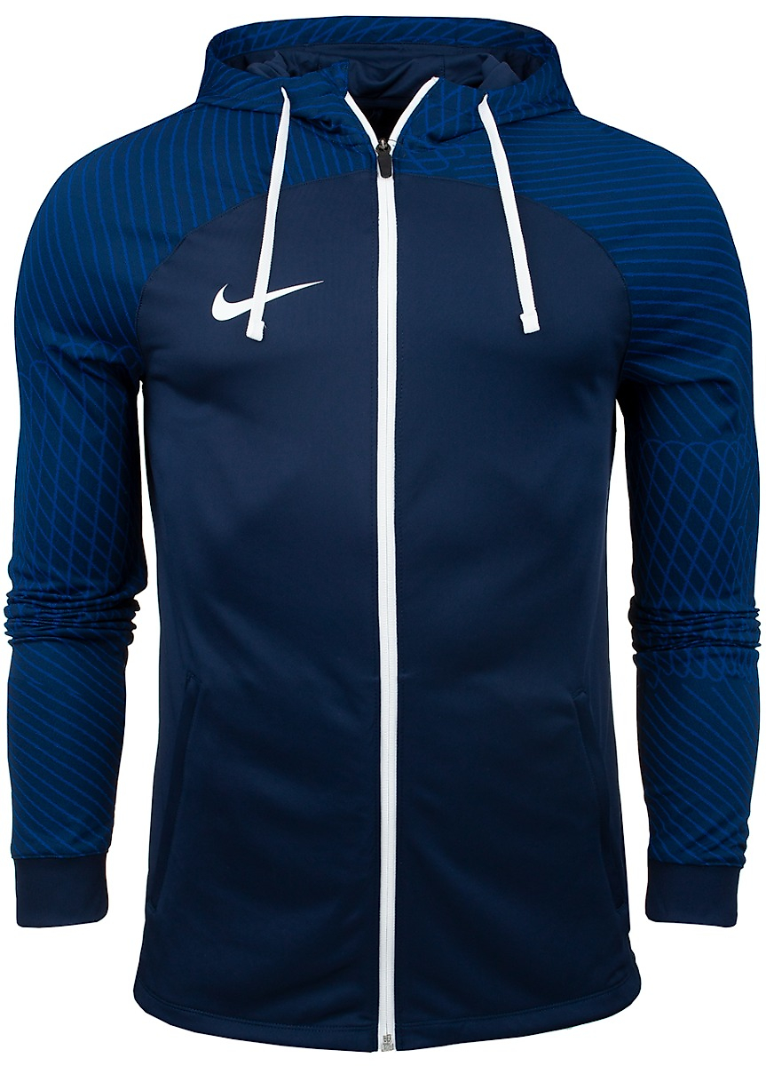 Nike Hanorac pentru barbati DF Strike 23 HD Trk DR2571 451