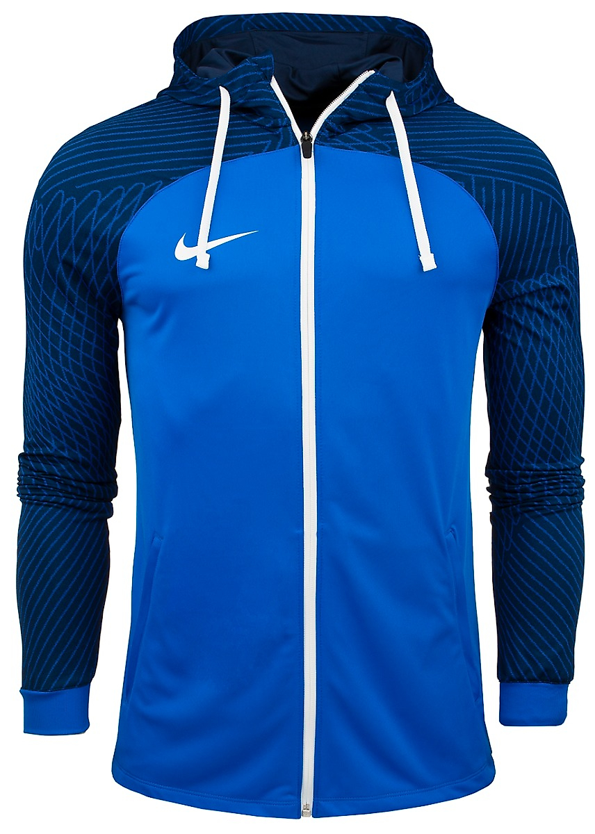 Nike Hanorac pentru barbati DF Strike 23 HD Trk DR2571 463