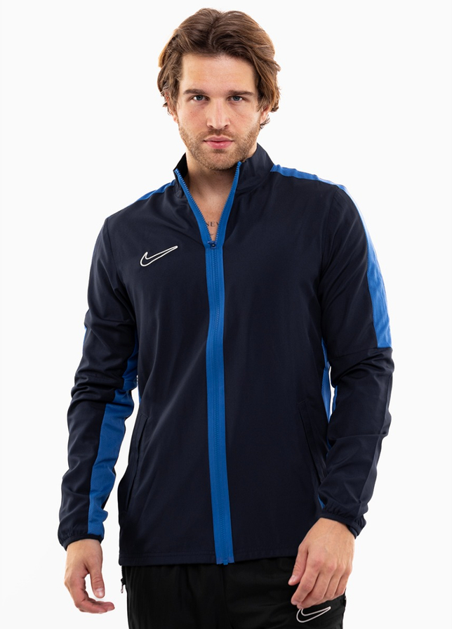 Nike Hanorac pentru bărbați Dri-FIT Academy 23 DR1710 451 Nike Hanorac pentru bărbați Dri-FIT Academy 23 DR1710 451