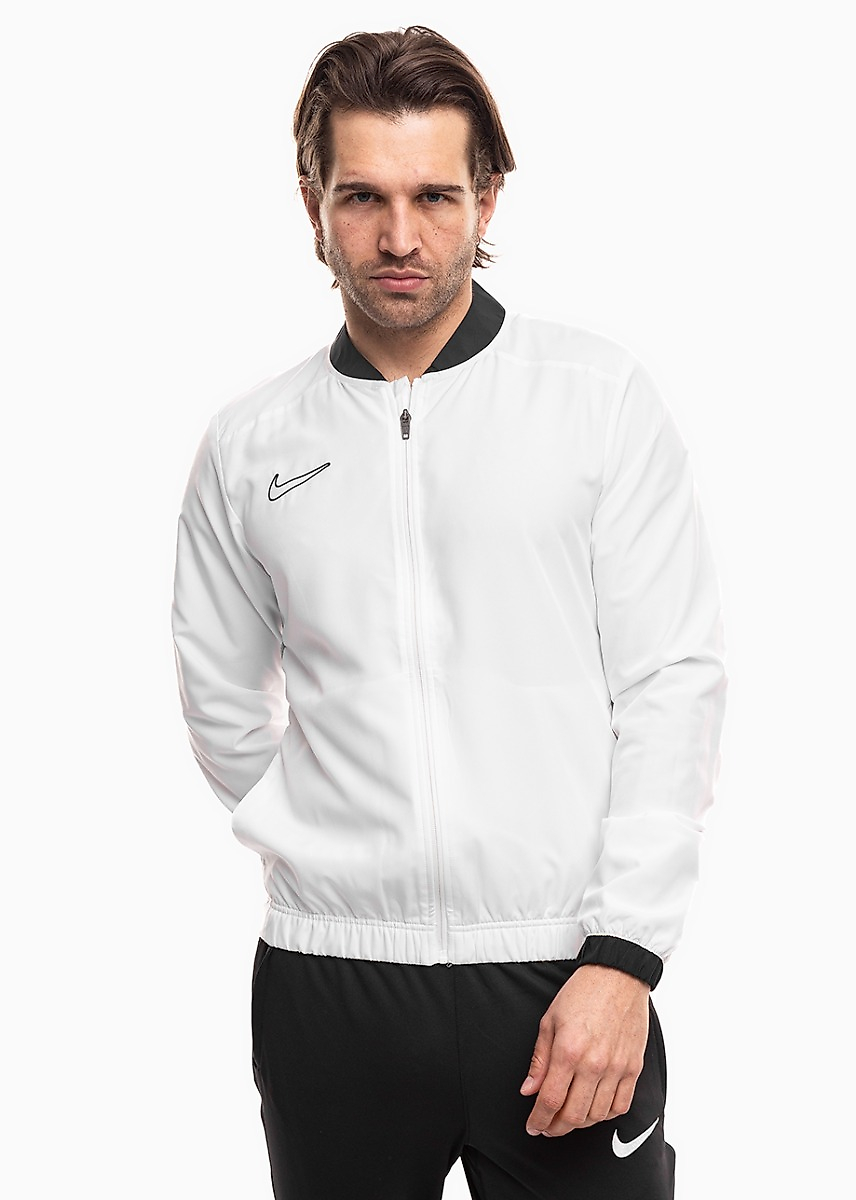 Nike Bluză bărbați Dri-Fit Academy 25 FZ9837 100