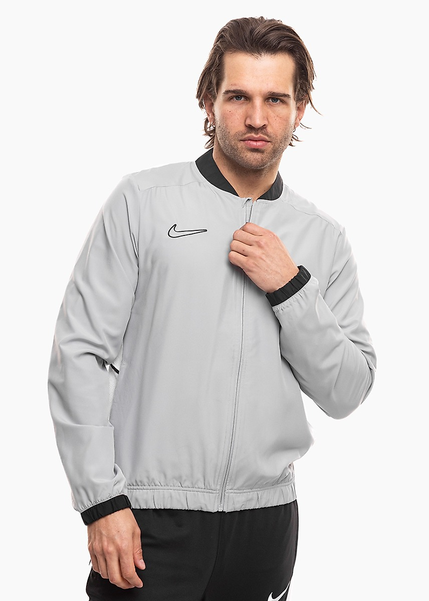 Nike Bluză bărbați Dri-Fit Academy 25 FZ9837 012