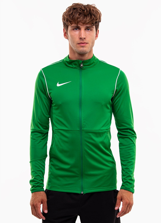 Nike Hanorac pentru bărbați Dri-FIT Park 20 Track FJ3022 302 Nike Hanorac pentru bărbați Dri-FIT Park 20 Track FJ3022 302
