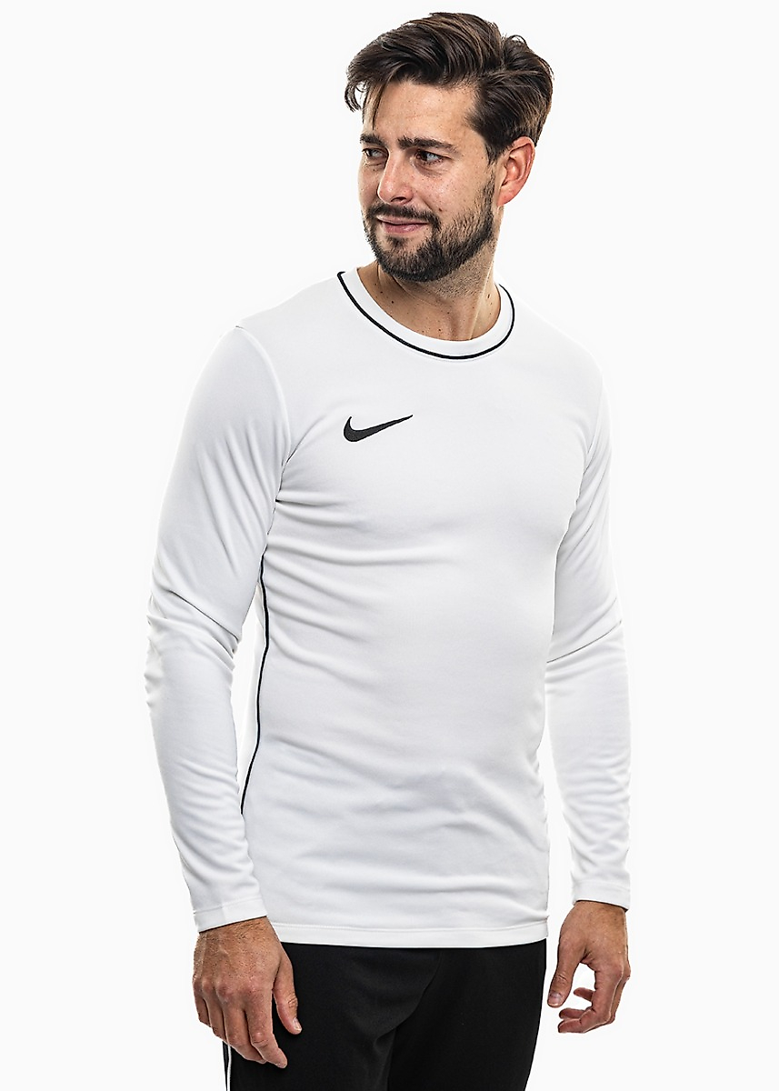 Nike Tricou bărbați Dri-Fit Park 26 Crew Top HM7165 100