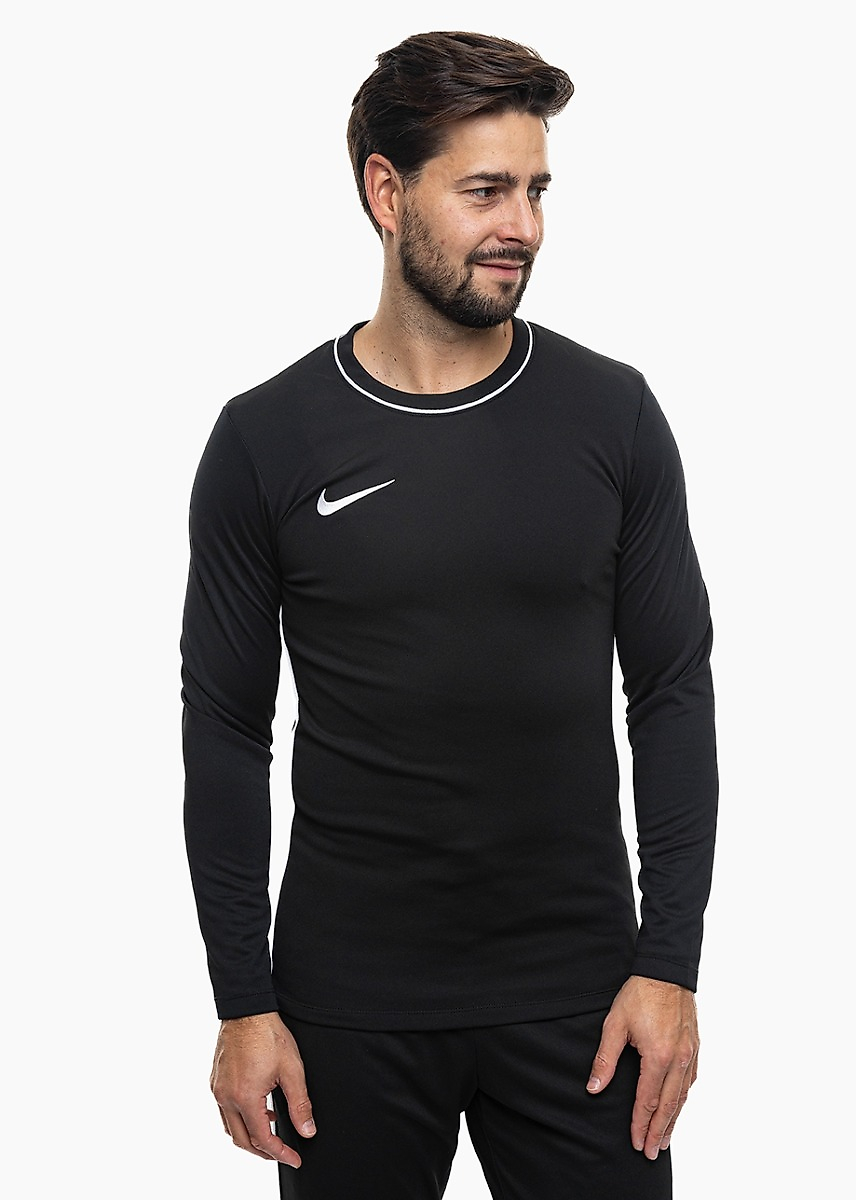 Nike Tricou bărbați Dri-Fit Park 26 Crew Top HM7165 010