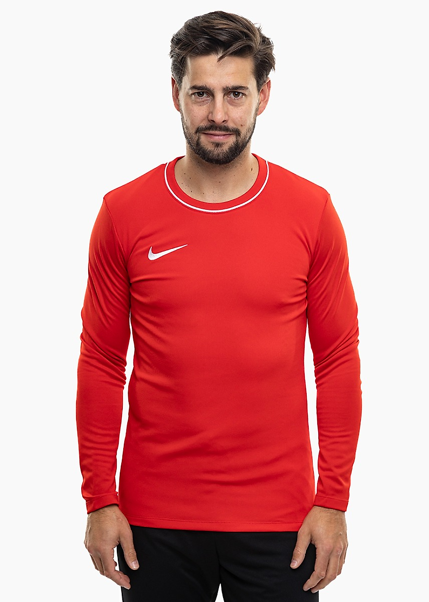 Nike Tricou bărbați Dri-Fit Park 26 Crew Top HM7165 657