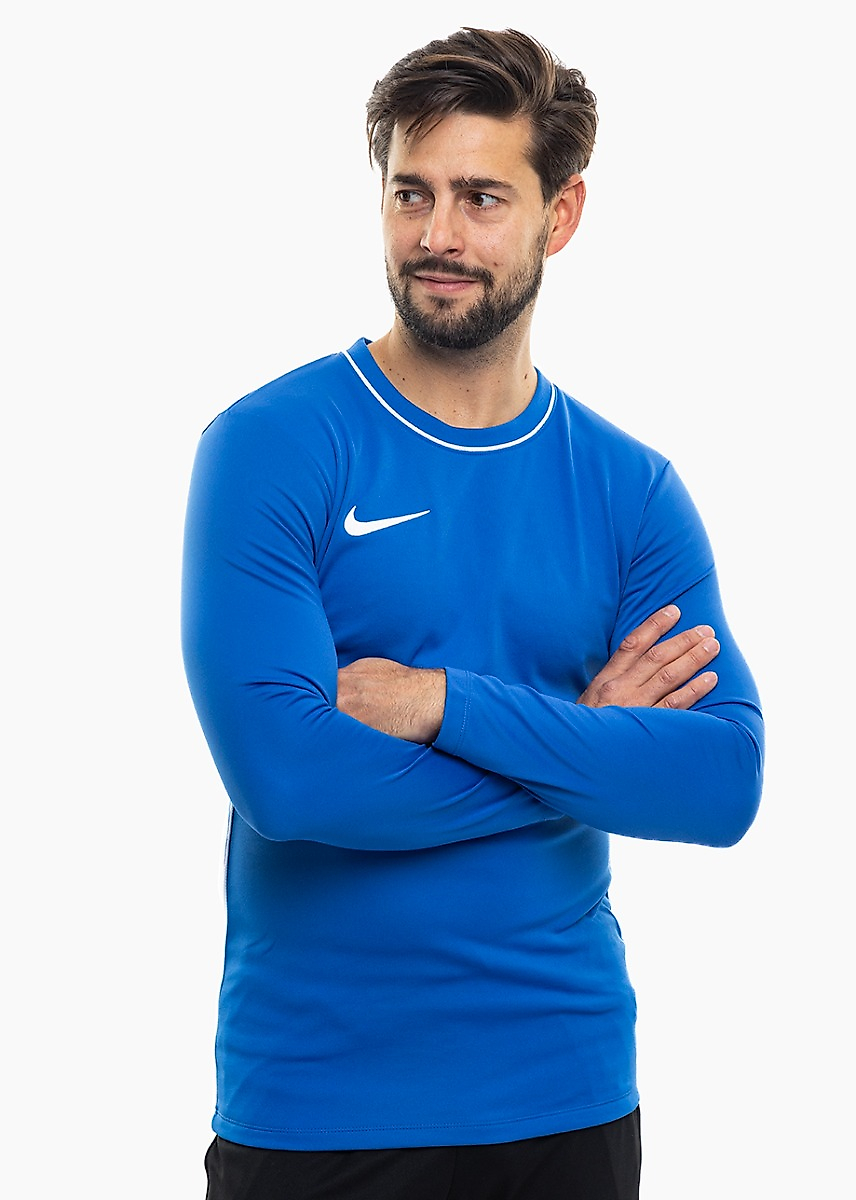 Nike Tricou bărbați Dri-Fit Park 26 Crew Top HM7165 463