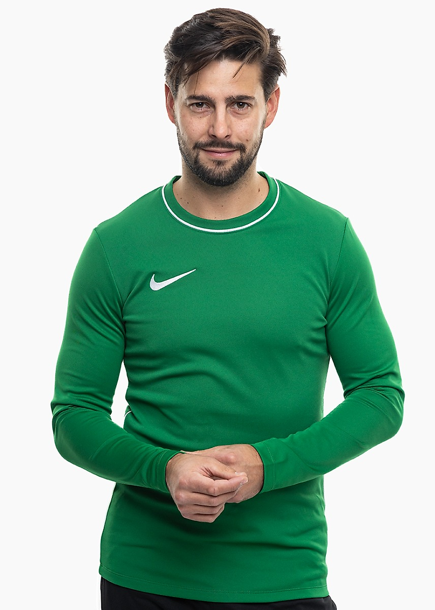 Nike Tricou bărbați Dri-Fit Park 26 Crew Top HM7165 302