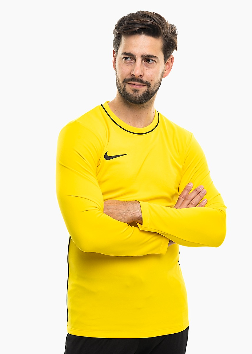Nike Tricou bărbați Dri-Fit Park 26 Crew Top HM7165 719