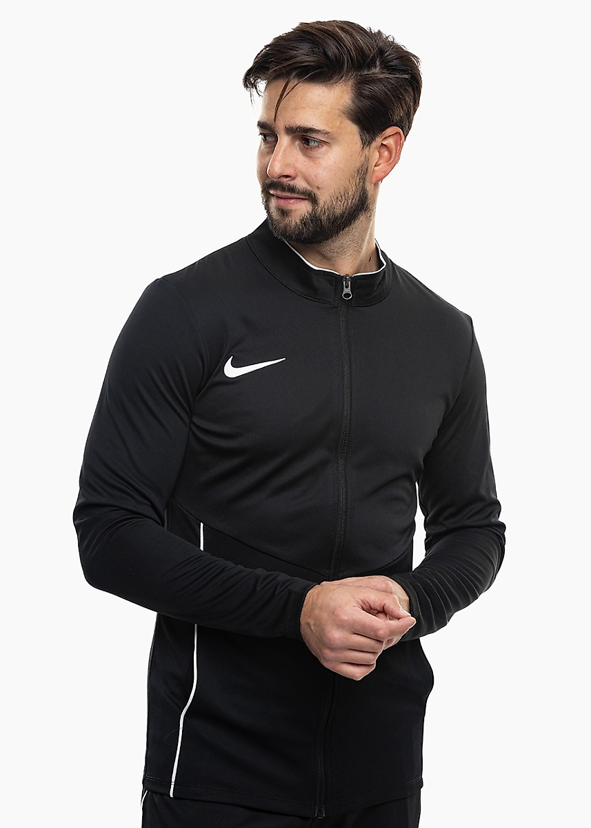 Nike Bluză bărbați Dri-FIT Park 26 HM7249 010