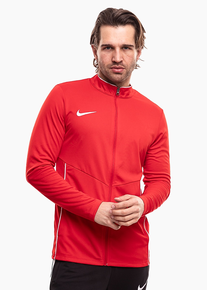 Bărbătesc Bluză Nike Dri-FIT Park 26 roșie HM7249 657