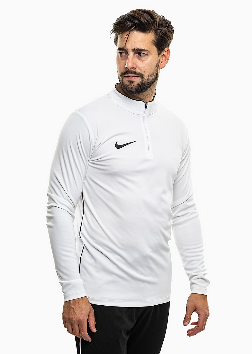 Nike Bluză bărbați Dri-Fit Park 26 Drill Top IB7536 100