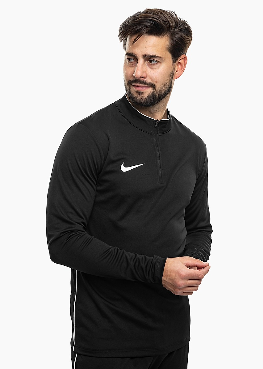 Nike Bluză bărbați Dri-Fit Park 26 Drill Top IB7536 010