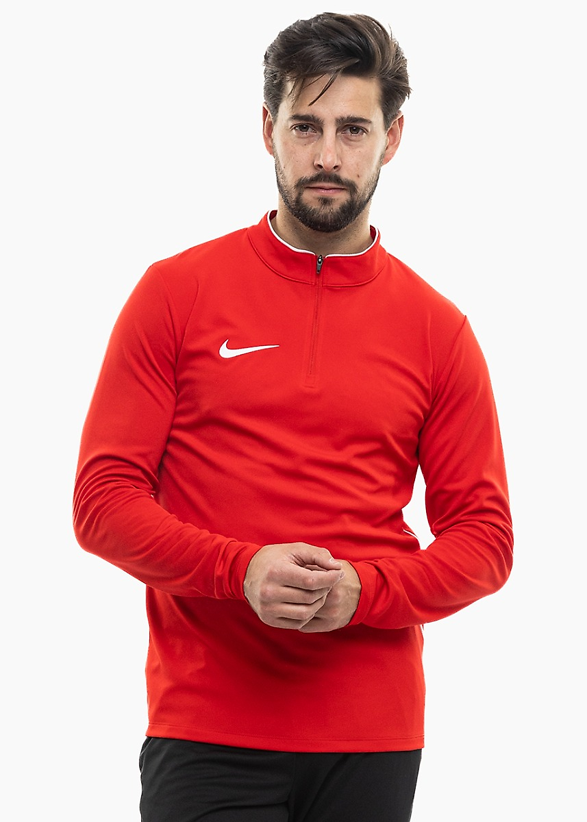 Nike Bluză bărbați Dri-Fit Park 26 Drill Top IB7536 657