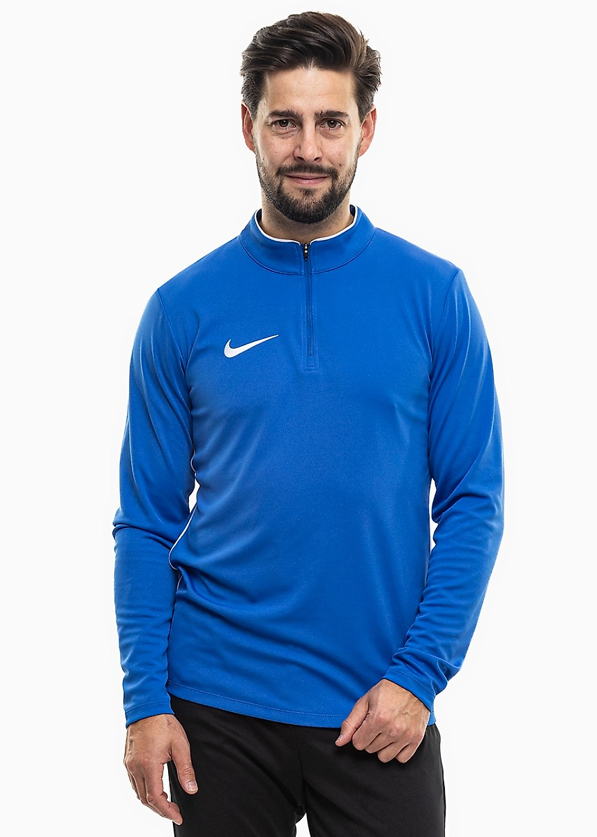 Nike Bluză bărbați Dri-Fit Park 26 Drill Top IB7536 463