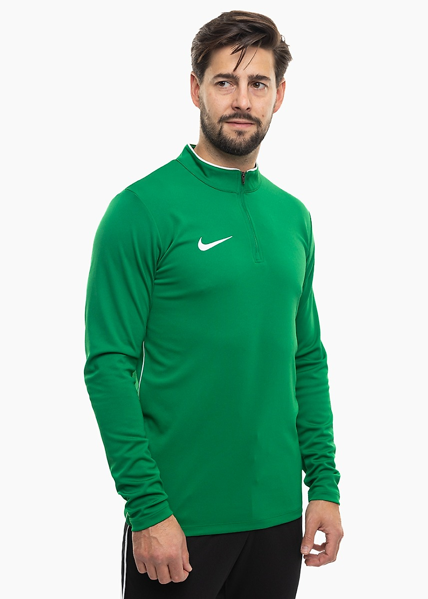 Nike Bluză bărbați Dri-Fit Park 26 Drill Top IB7536 302
