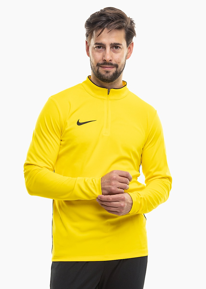 Nike Bluză bărbați Dri-Fit Park 26 Drill Top IB7536 719