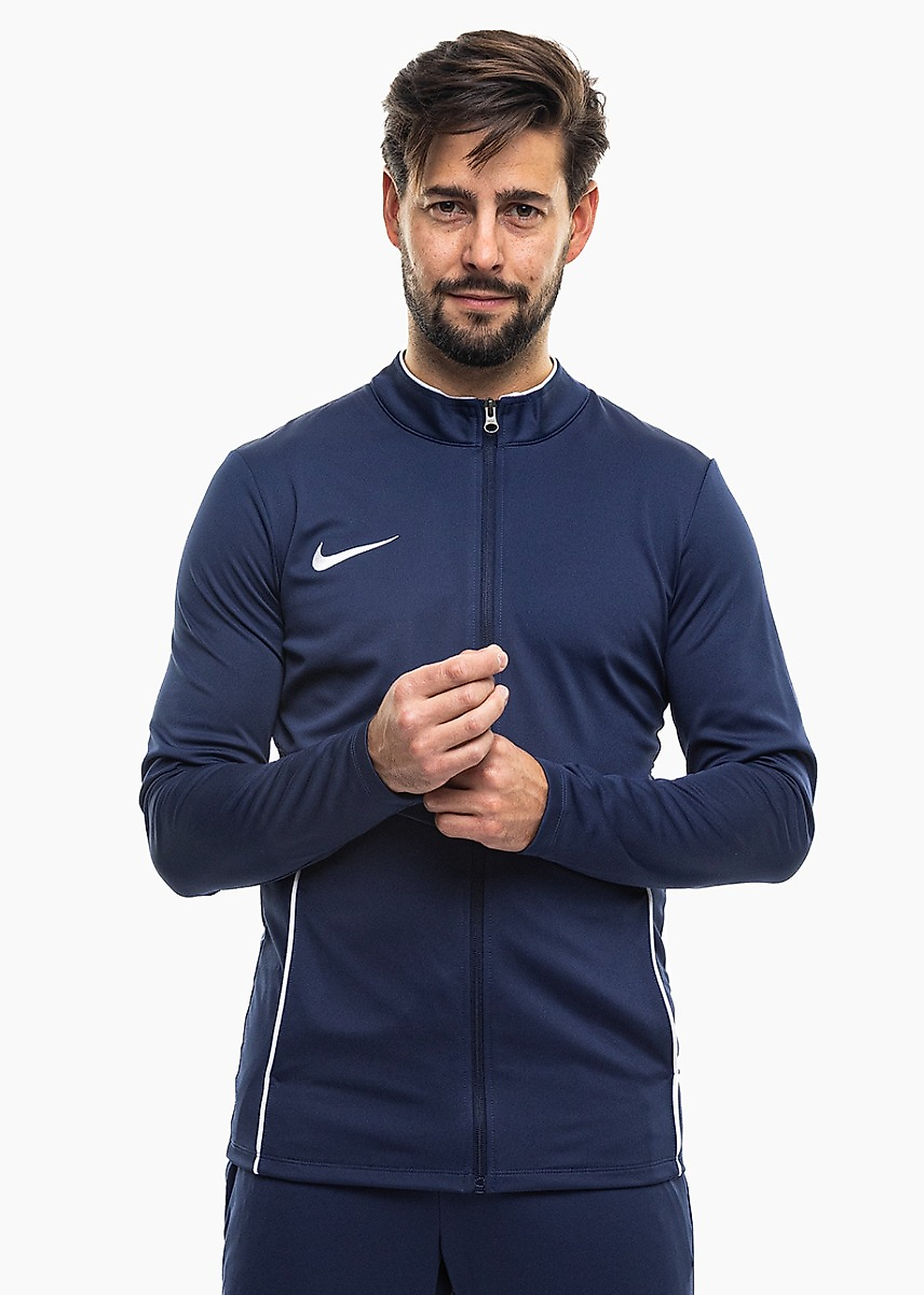 Nike Bluză bărbați Dri-FIT Park 26 HM7249 410