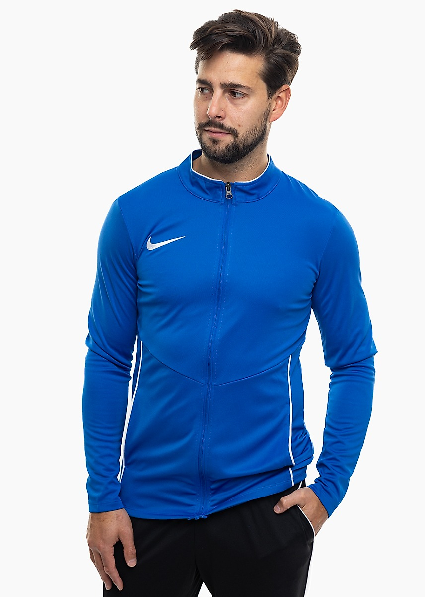 Nike Bluză bărbați Dri-FIT Park 26 HM7249 463