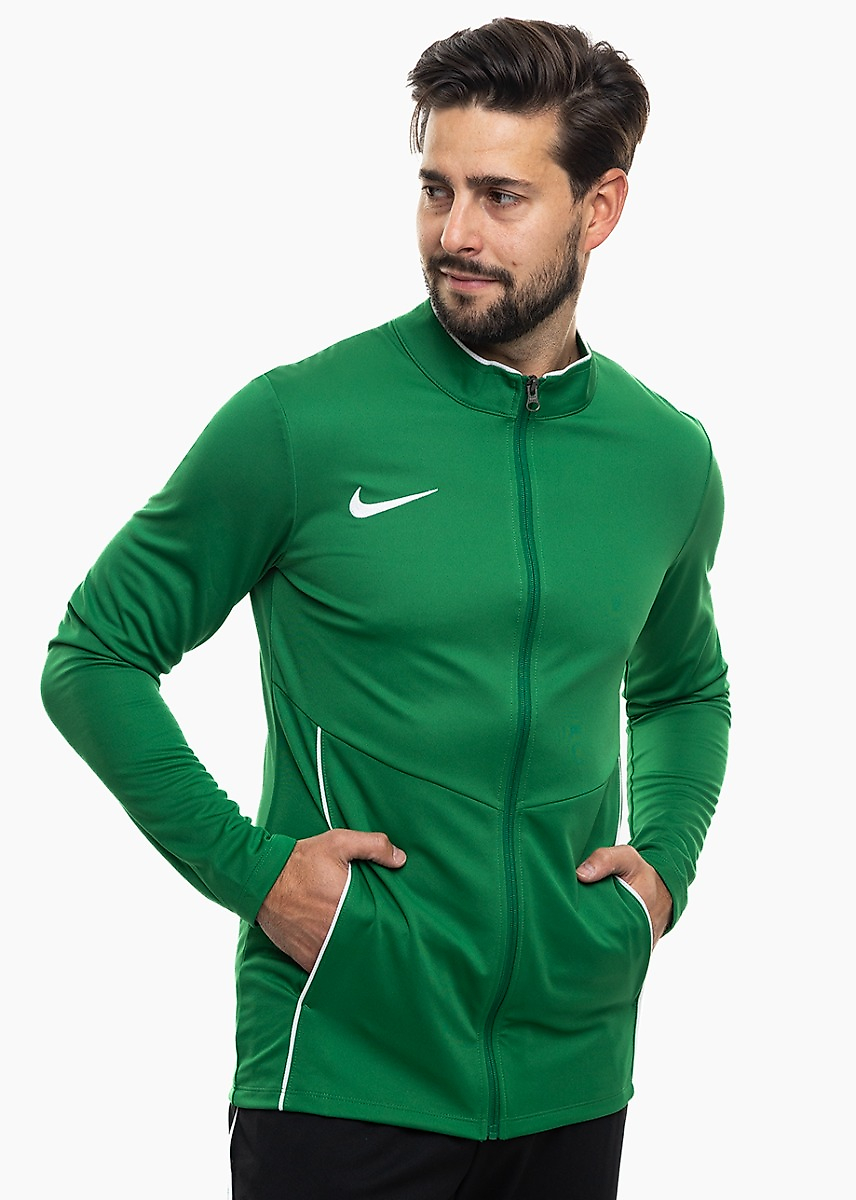 Nike Bluză bărbați Dri-FIT Park 26 HM7249 302