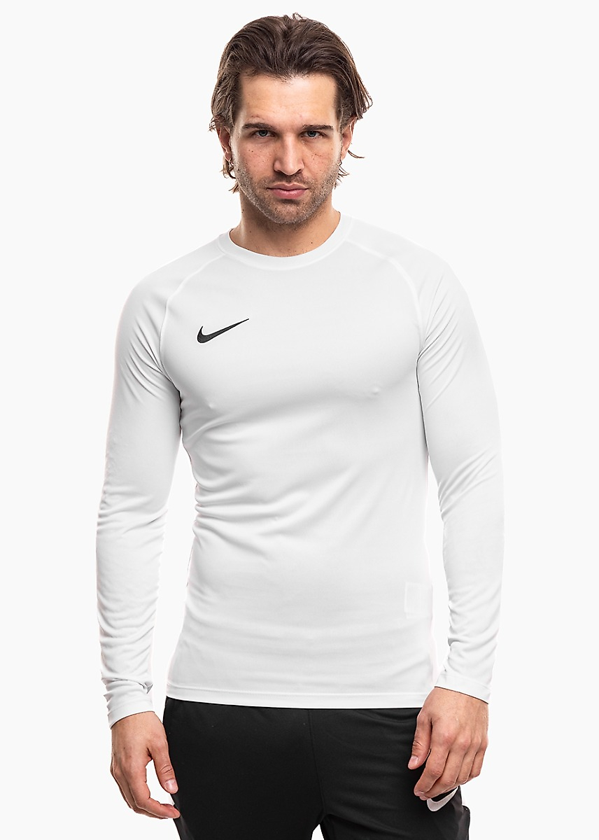Tricou bărbați Nike Dri-FIT Park VIII HV8232 100