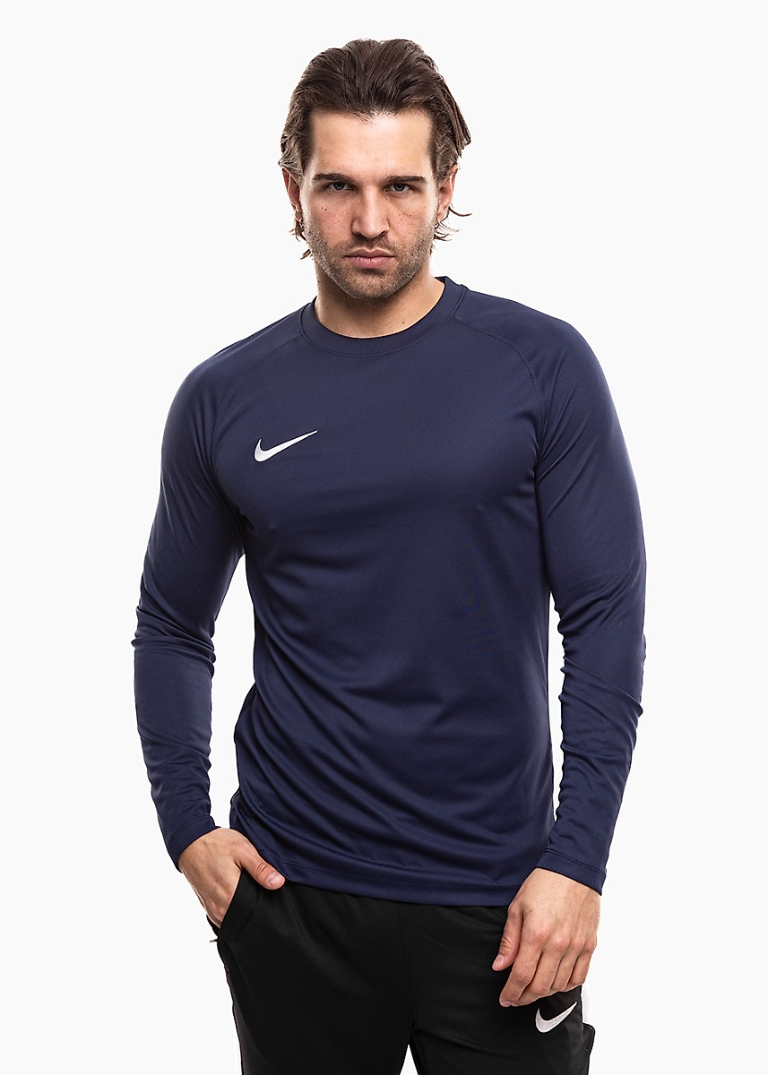 Tricou bărbați Nike Dri-FIT Park VIII HV8232 410