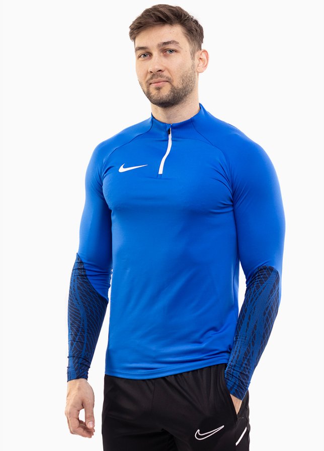Nike Hanorac pentru bărbați Dri-FIT Strike 23 DR2294 463 Nike Hanorac pentru bărbați Dri-FIT Strike 23 DR2294 463