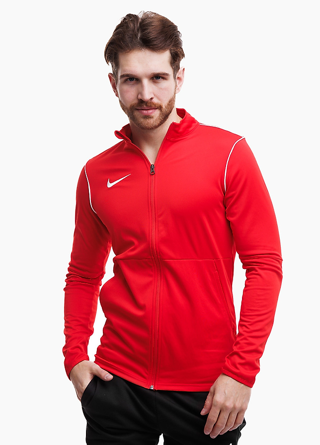 Nike Hanorac pentru bărbați Dri-FIT Park 20 Track FJ3022 657 Nike Hanorac pentru bărbați Dri-FIT Park 20 Track FJ3022 657