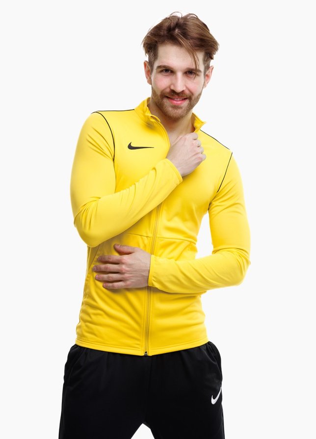 Nike Hanorac pentru bărbați Dri-FIT Park 20 Track FJ3022 719 Nike Hanorac pentru bărbați Dri-FIT Park 20 Track FJ3022 719