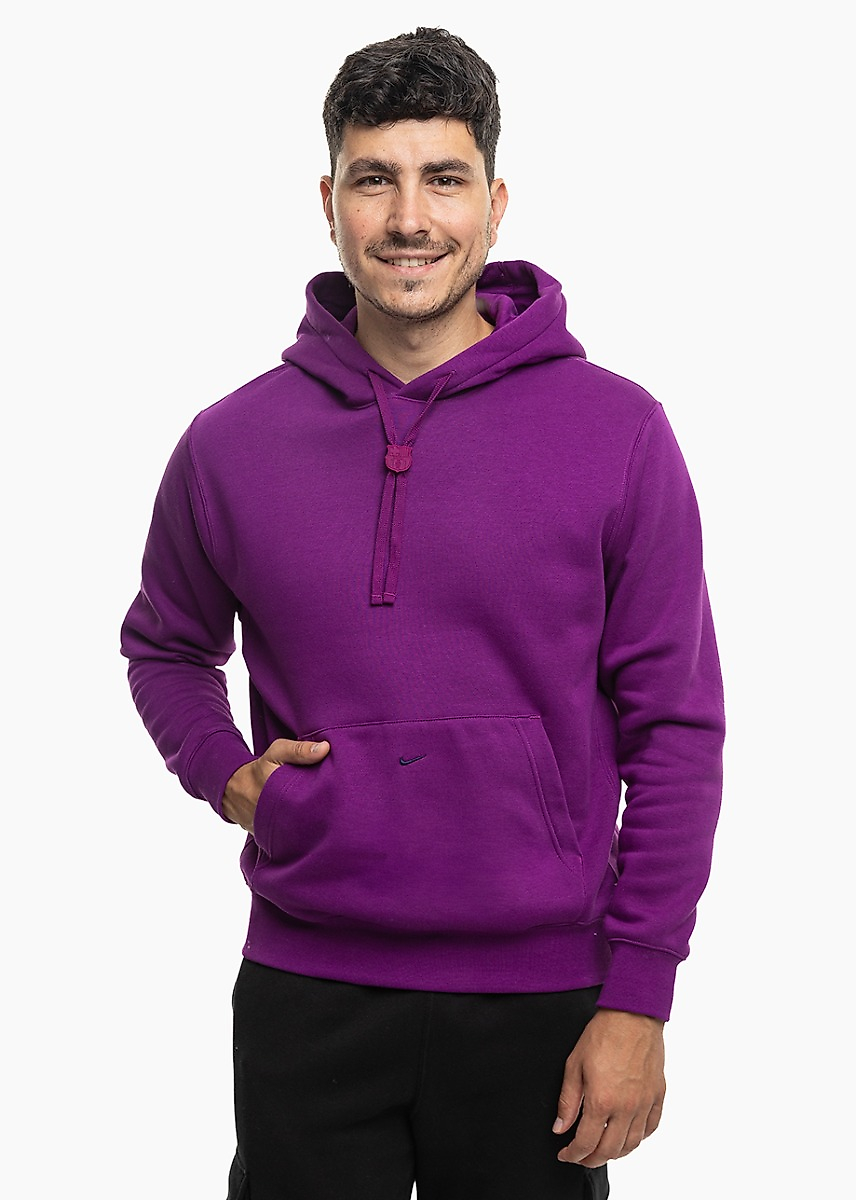 Hanorac bărbați Nike FC Barcelona Club HM2859 595