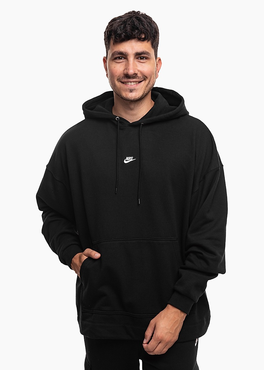 Hanorac bărbați NIke Nike Sportswear Club Hoodie IF0745 010
