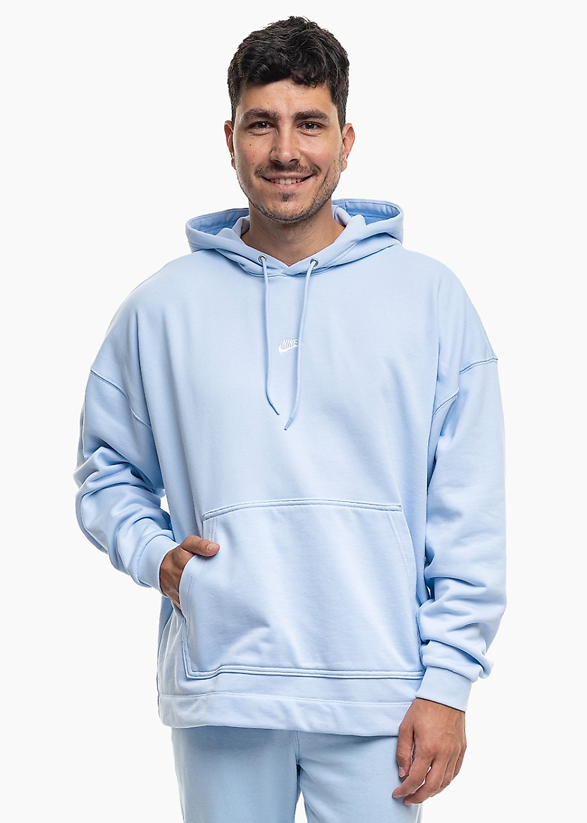 Hanorac bărbați NIke Nike Sportswear Club Hoodie IF0745 407